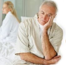 Un homme de mise au point