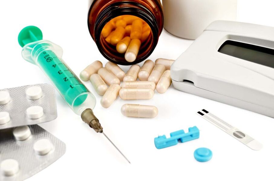 Médicaments